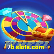 7b slots.com